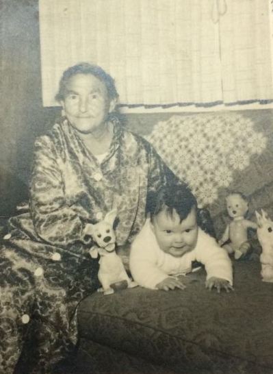 סבתא זילפה1